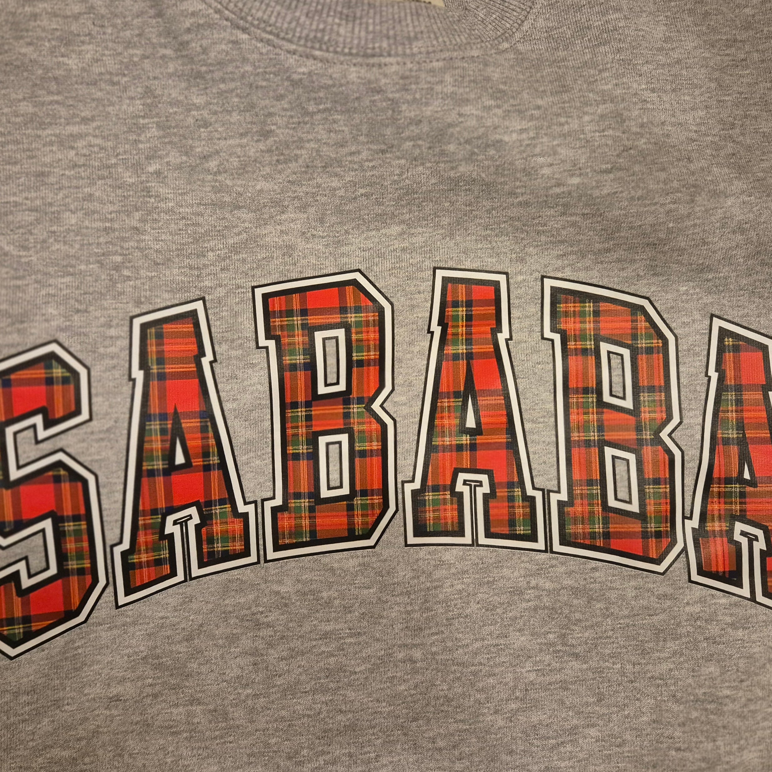Sweat SABABA