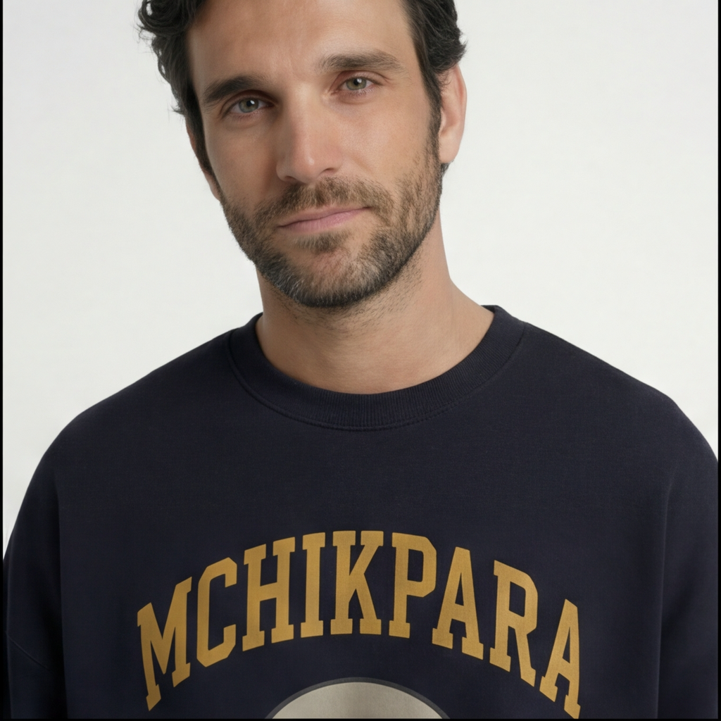 Sweat MCHIKPARA