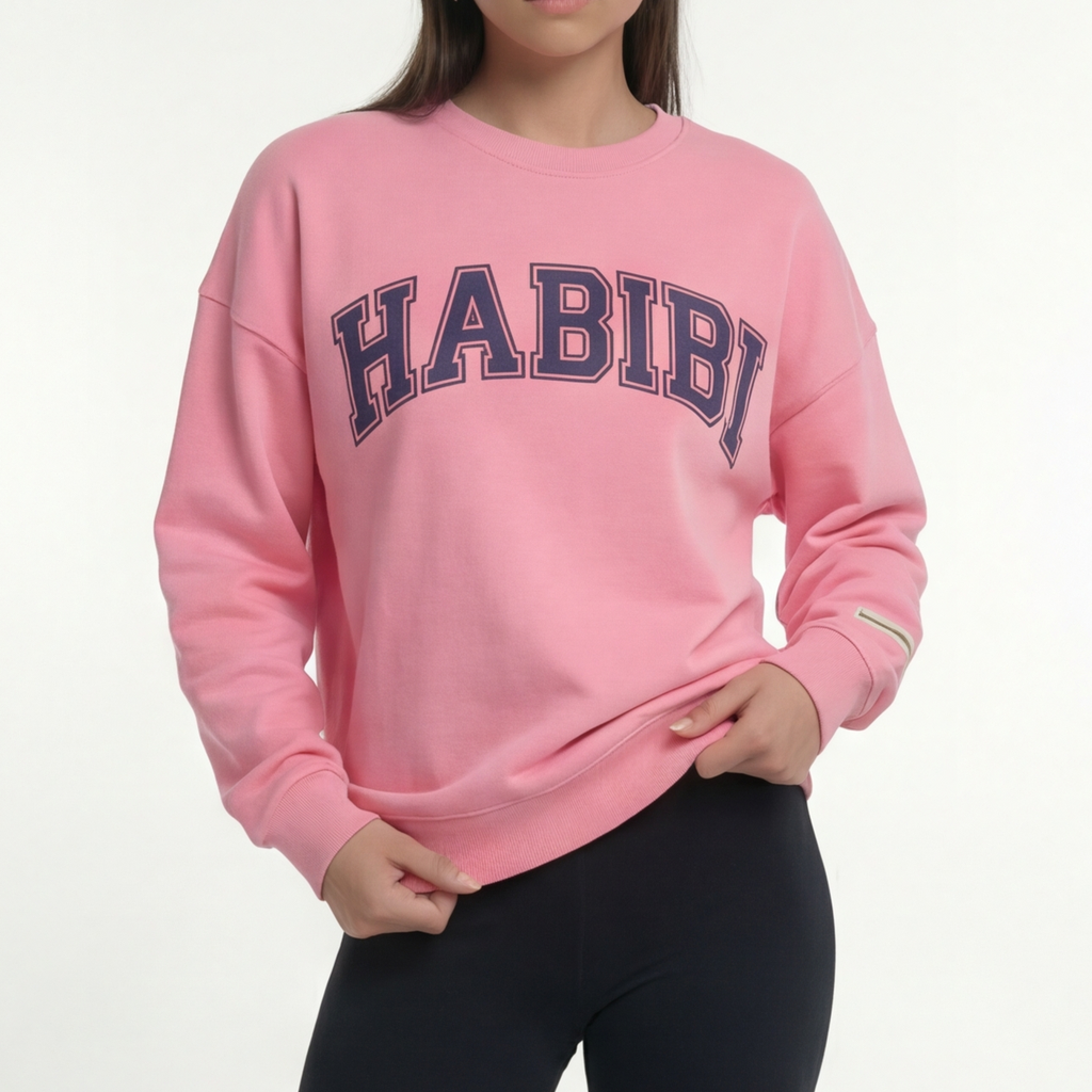 Sweat HABIBI