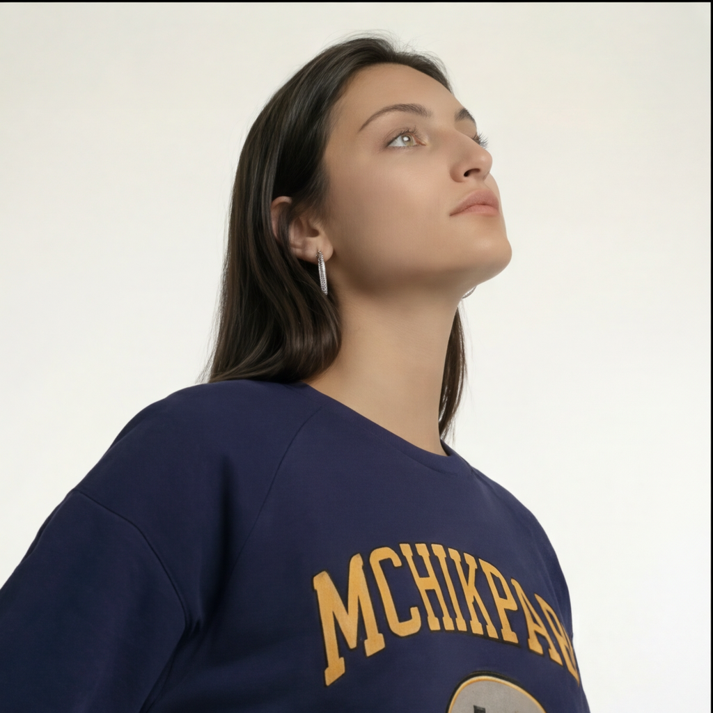Sweat MCHIKPARA