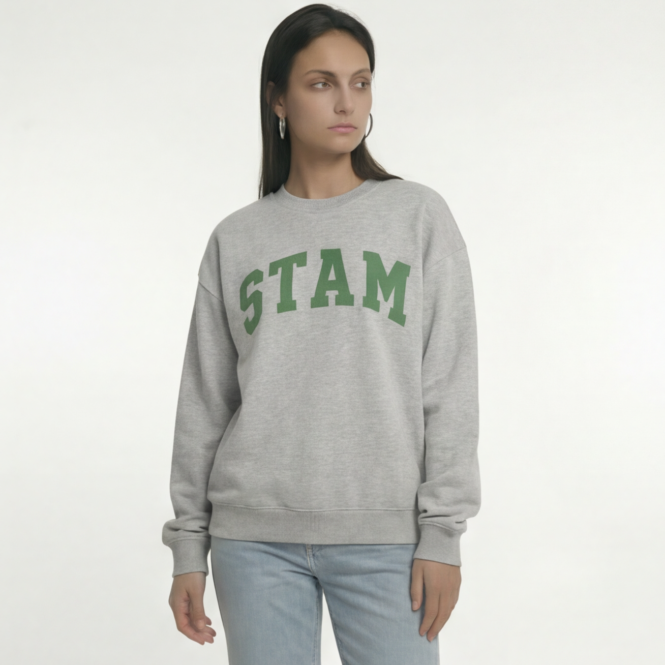 Sweat STAM