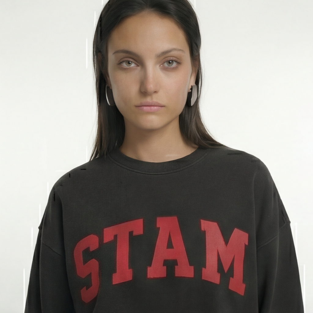 Sweat STAM