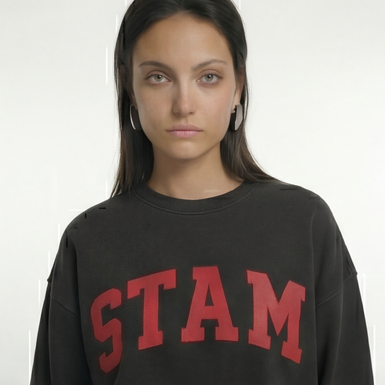 Sweat STAM