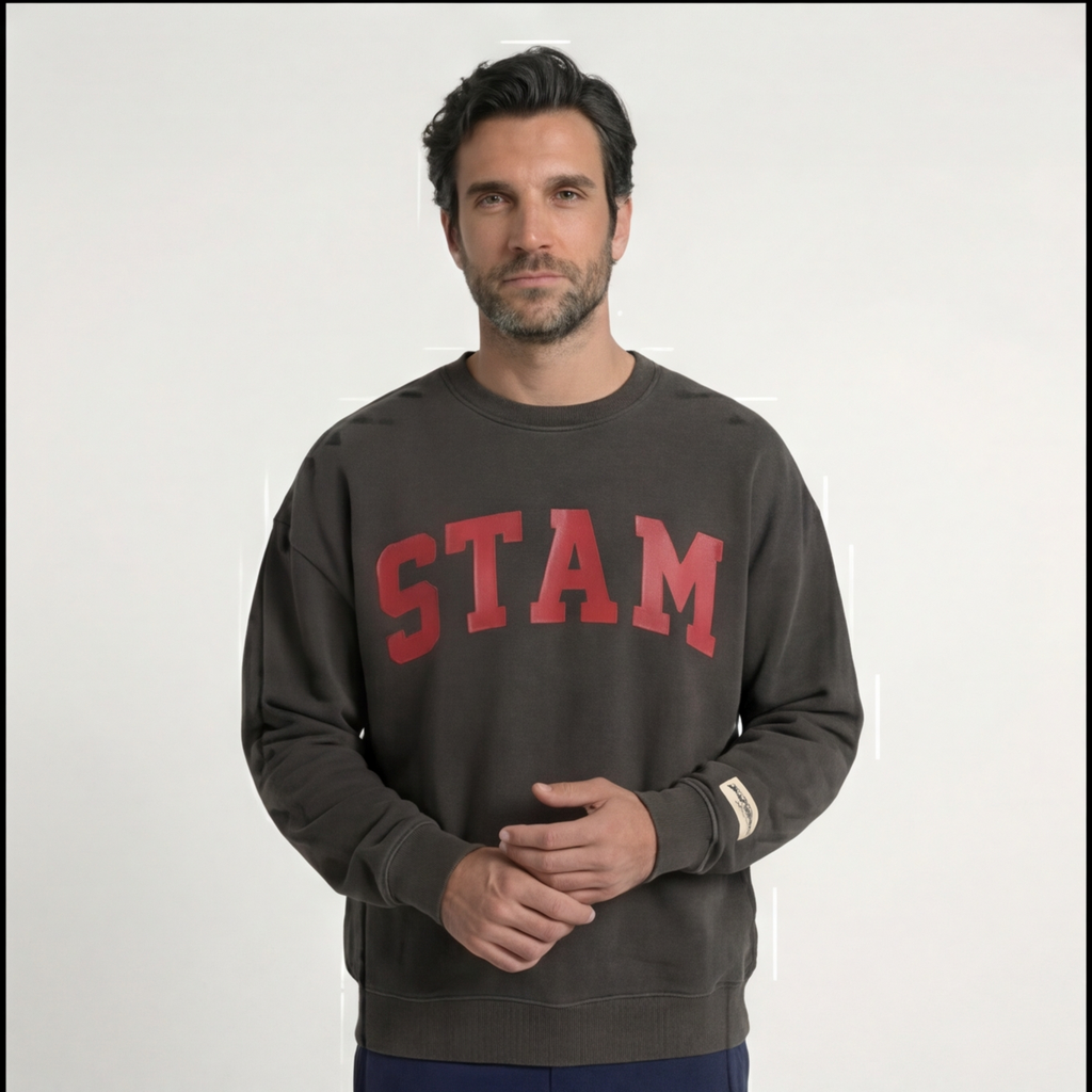 Sweat STAM