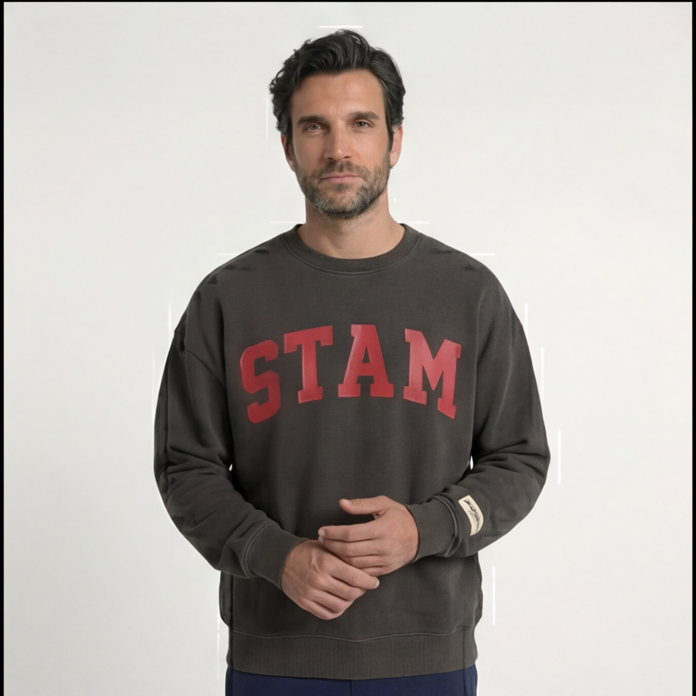 Sweat STAM