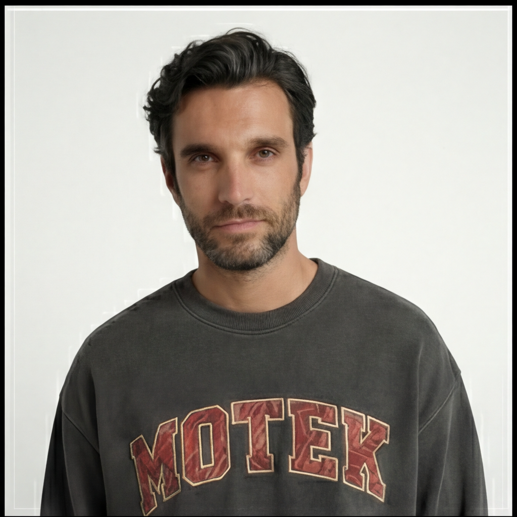 Sweat MOTEK