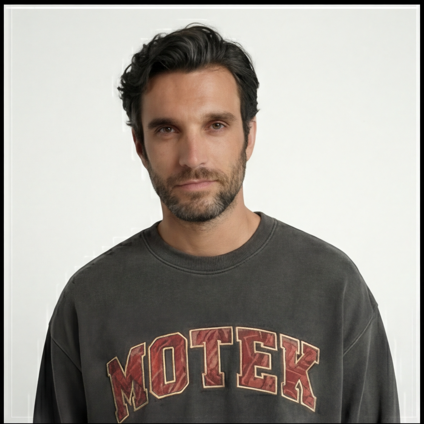 Sweat MOTEK