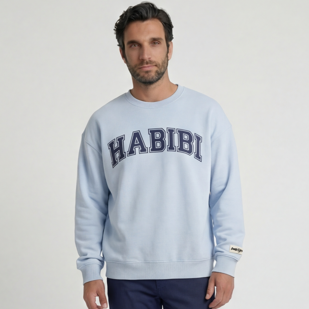 Sweat HABIBI