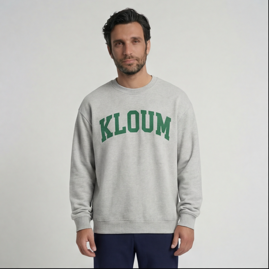 Sweat KLOUM