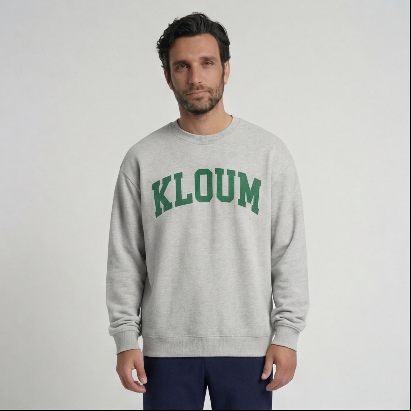 Sweat KLOUM