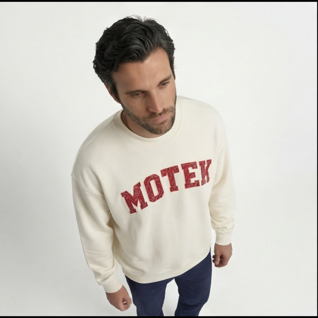 Sweat MOTEK
