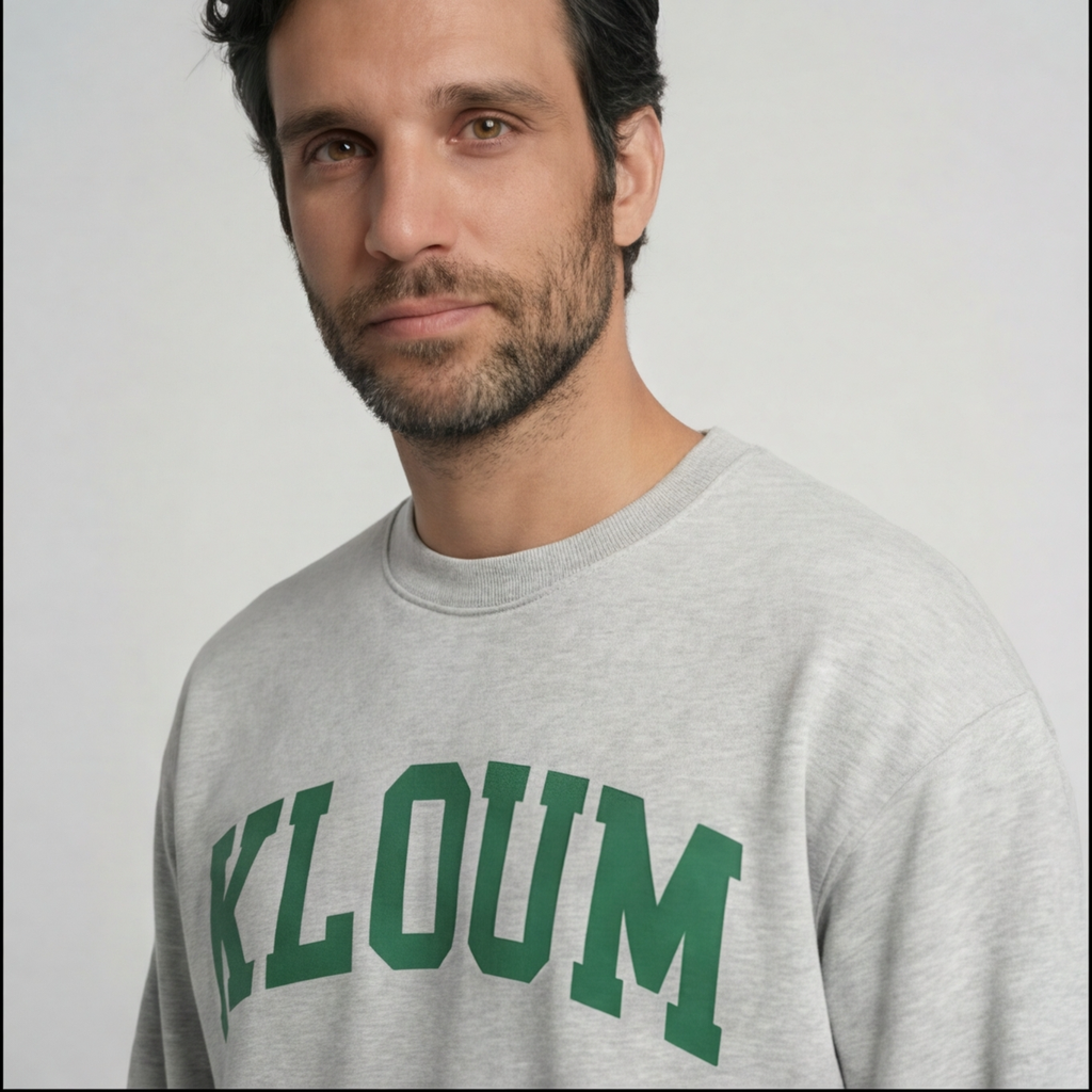 Sweat KLOUM
