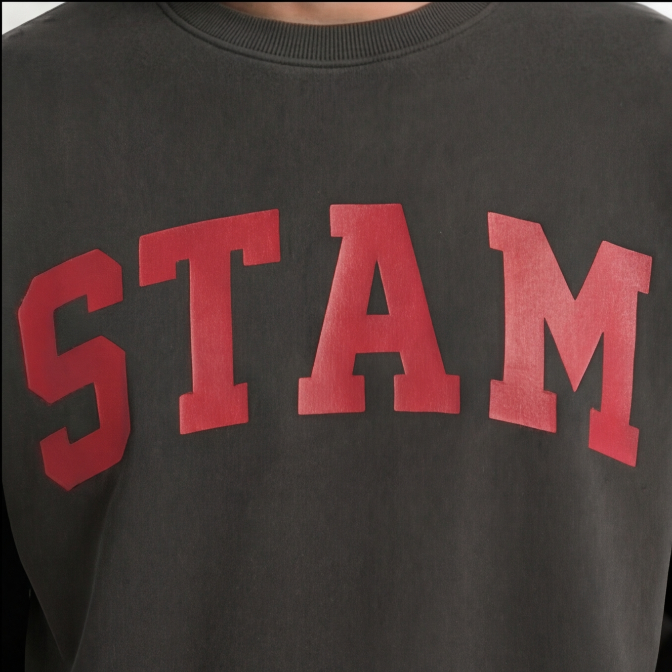 Sweat STAM