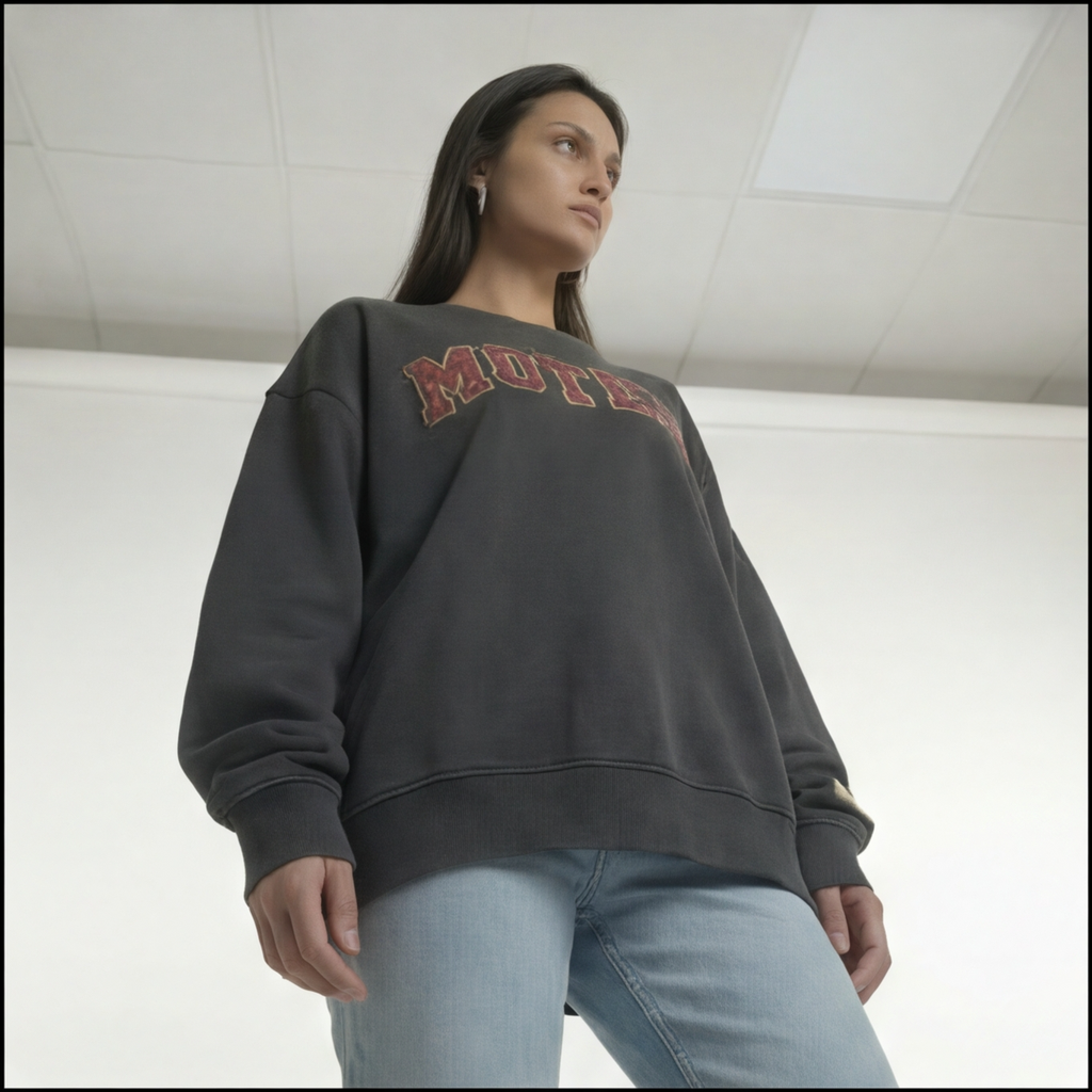 Sweat MOTEK