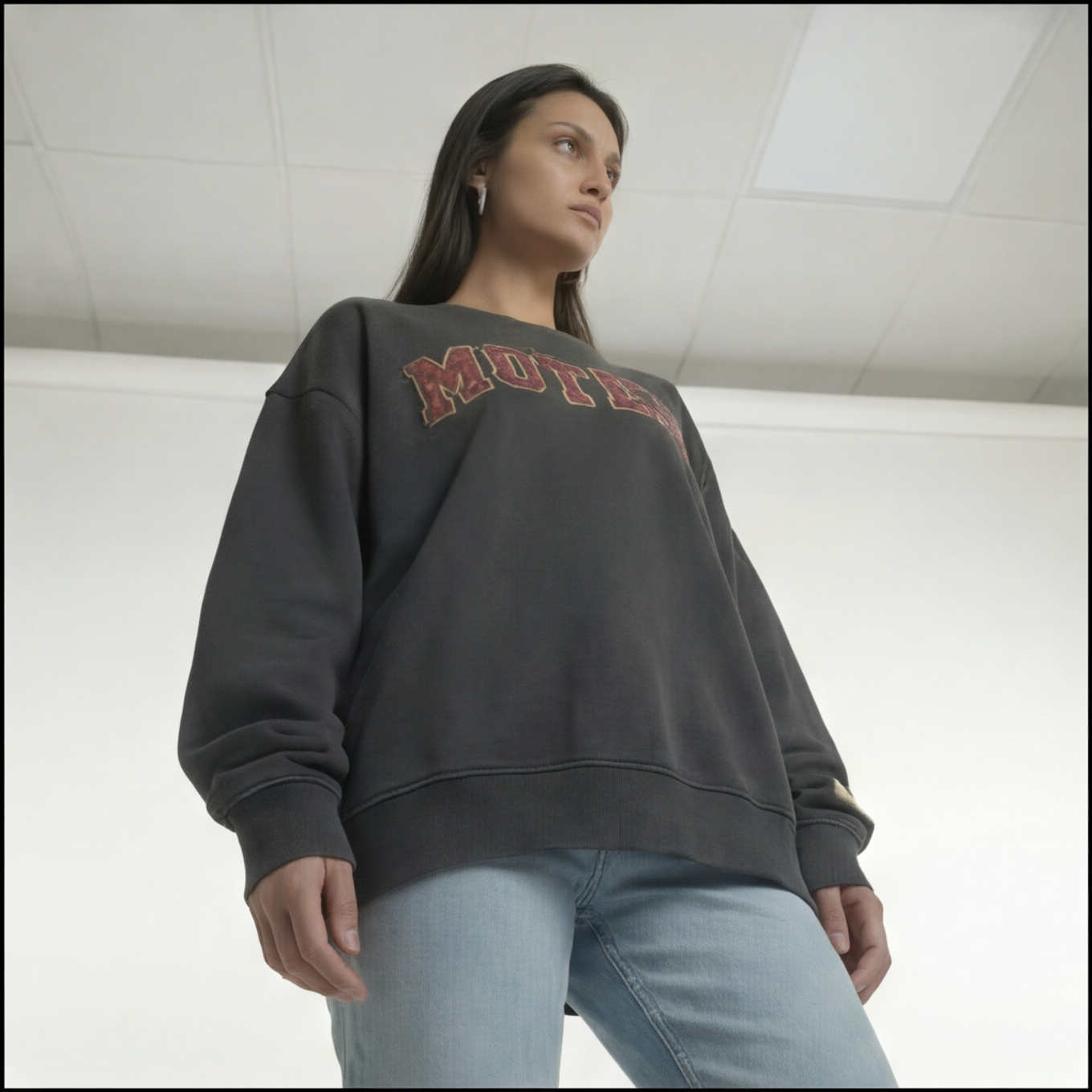 Sweat MOTEK