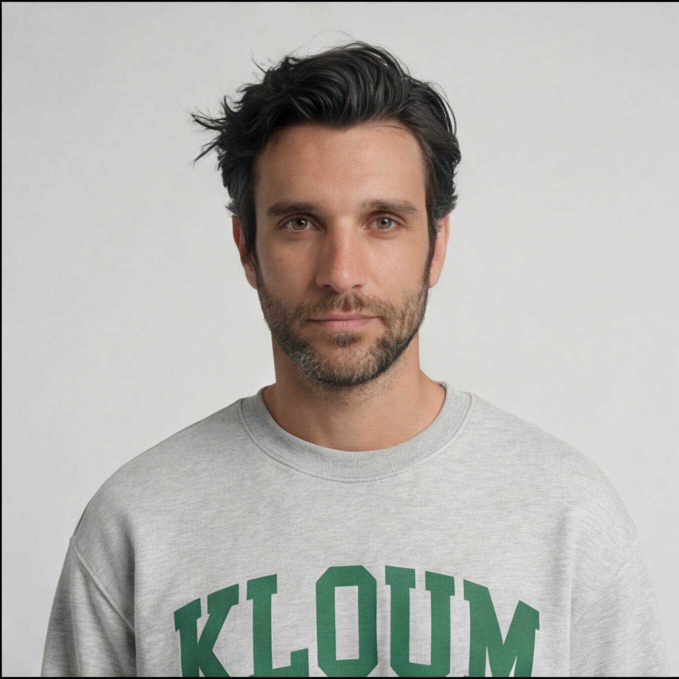 Sweat KLOUM