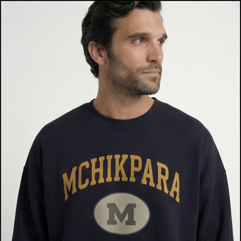 Sweat MCHIKPARA