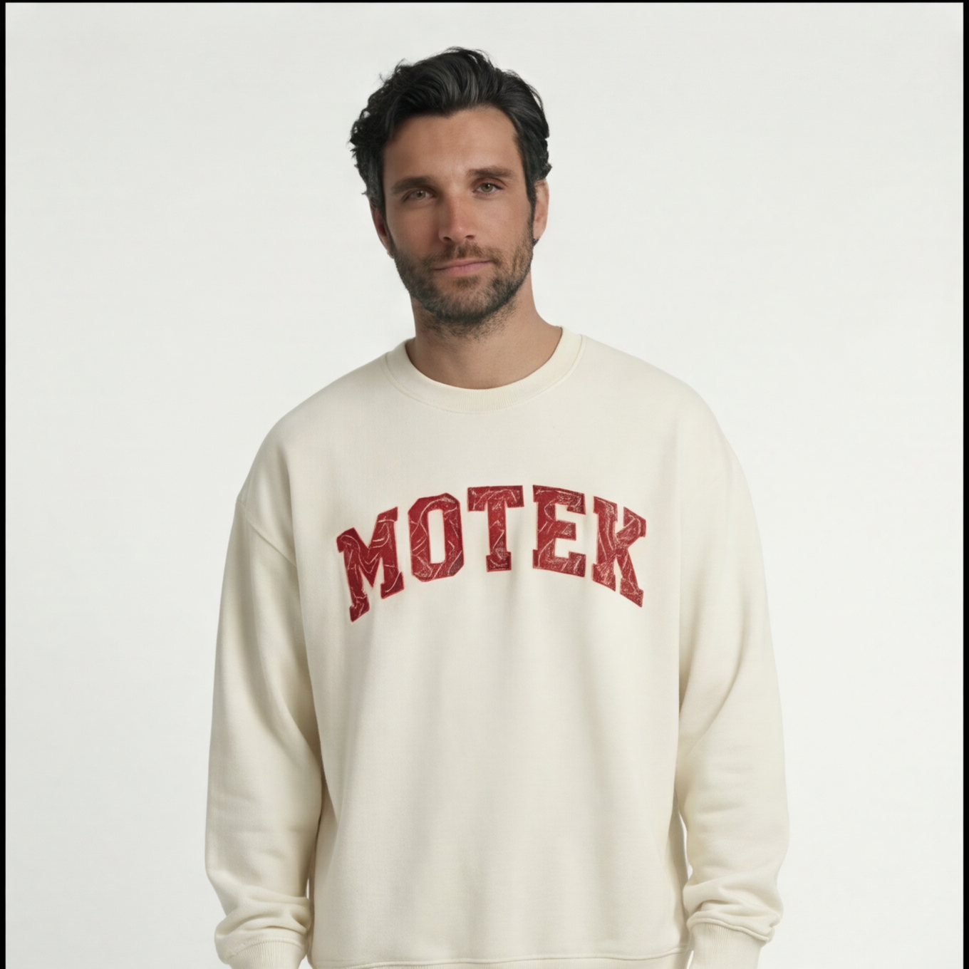 Sweat MOTEK