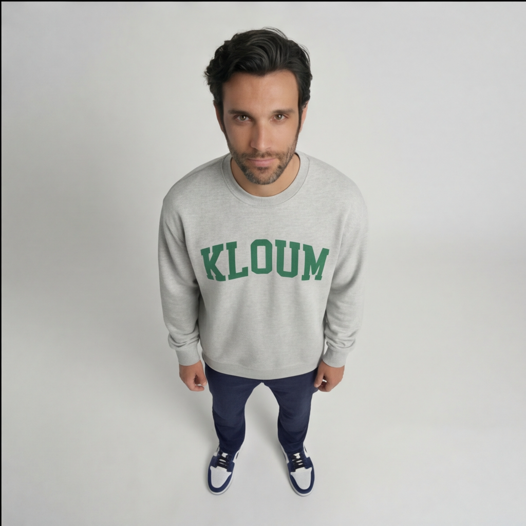 Sweat KLOUM