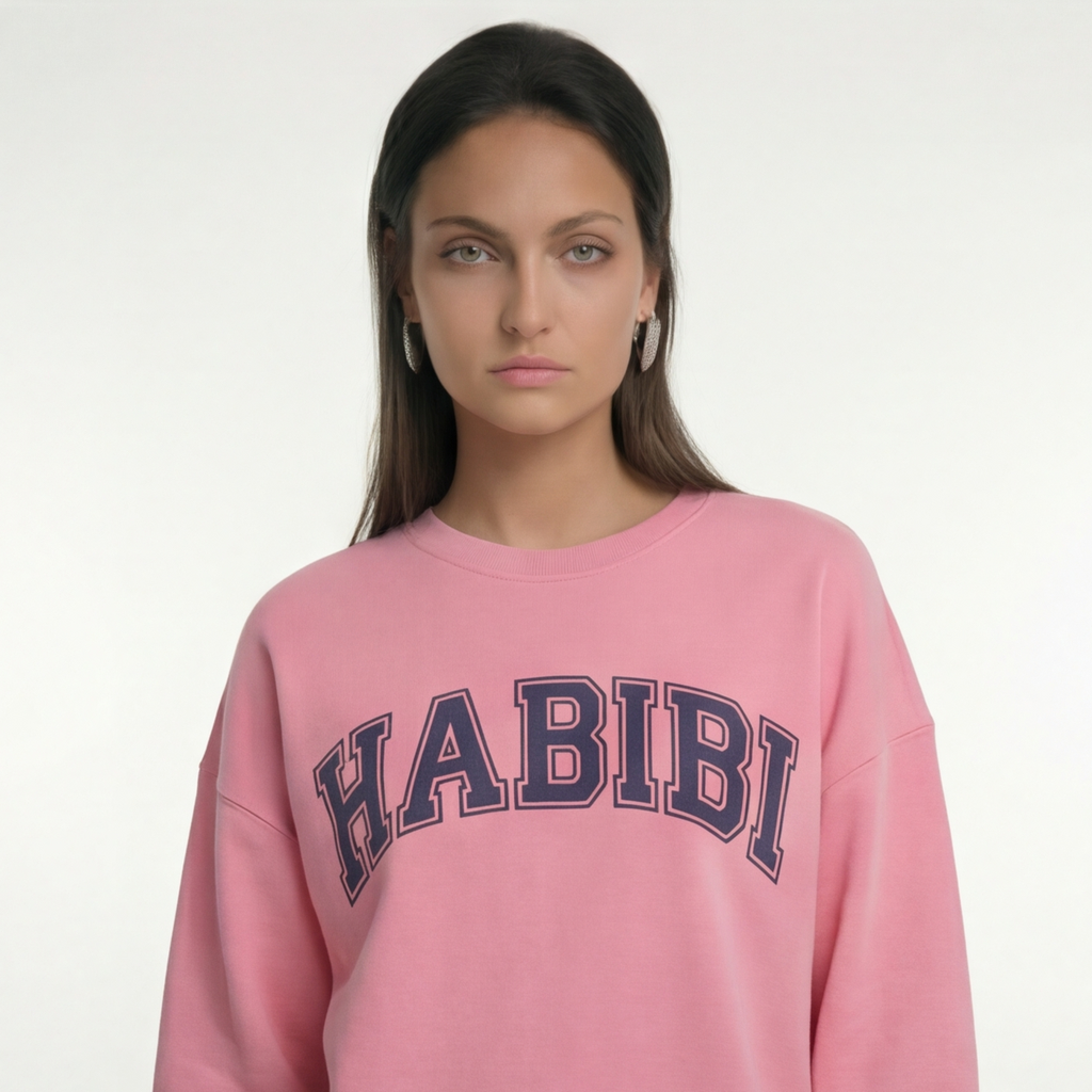 Sweat HABIBI